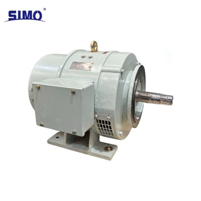 작동 모드 S4 ZTP-63D4-15KW-110V-dc 모터